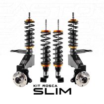 kit rosca slim